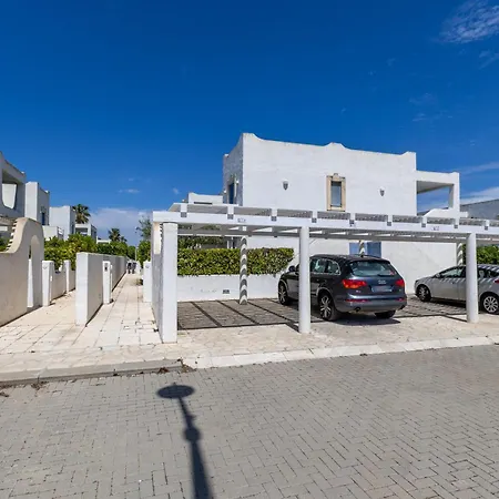 아파트 Borgo Rio Favara 이스피카