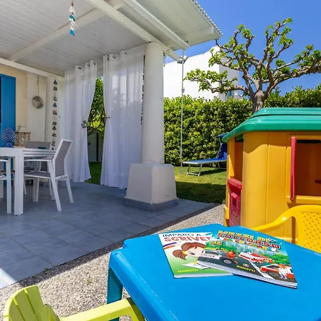 Borgo Rio Favara 아파트