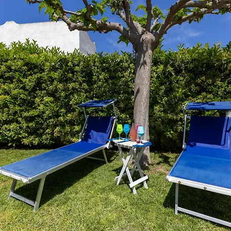 Borgo Rio Favara Ispica