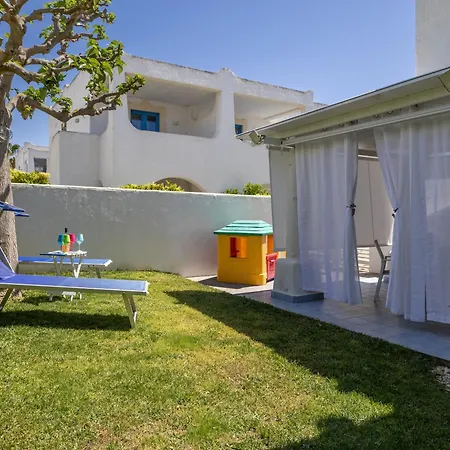 Borgo Rio Favara * Ispica