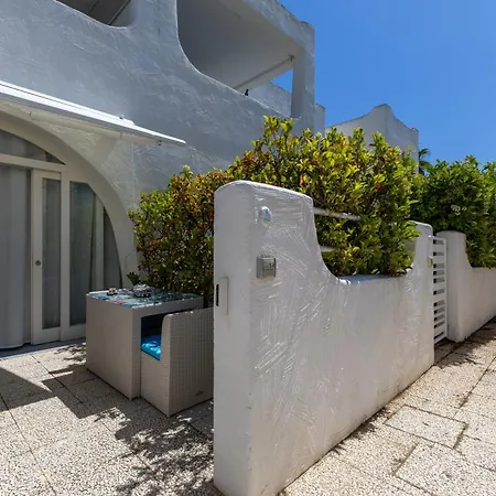 Appartamento Borgo Rio Favara *